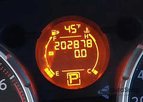 2009 Nissan Rogue Sl z USA, uszkodzony, nr VIN JN8AS58V99W434220